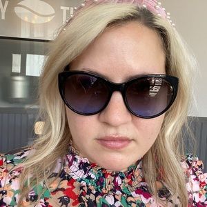 Meet your Posher, Lindsay